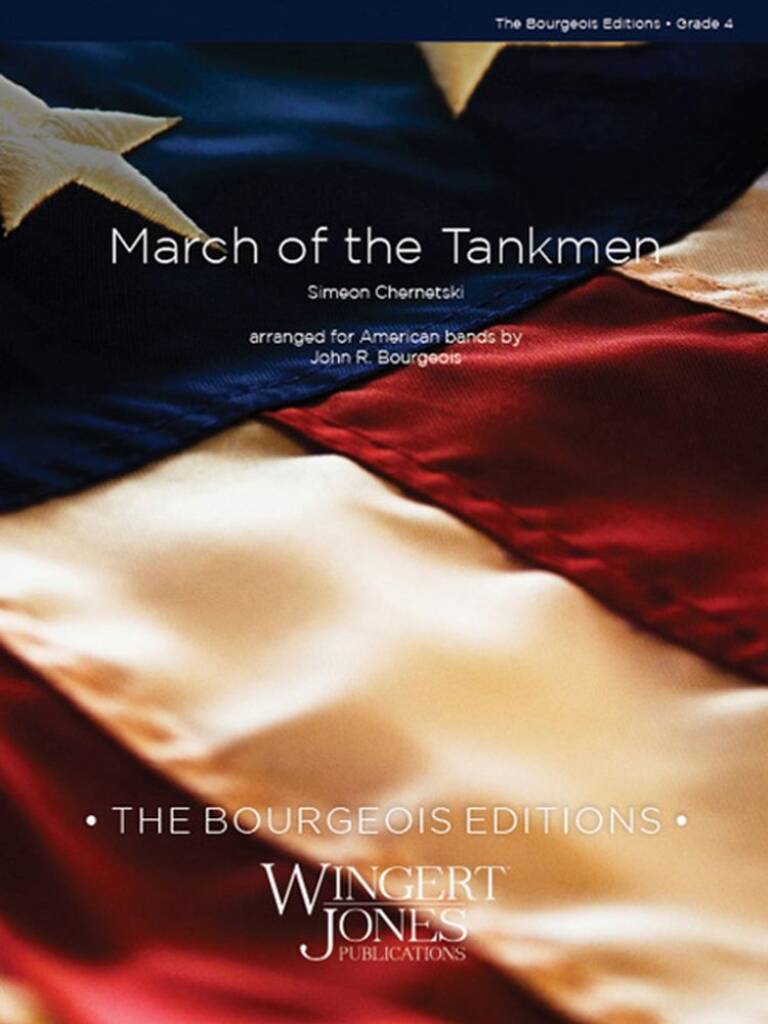 March of the Tankmen
